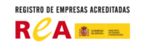 registro empresas acreditadas logo