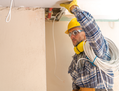 electricista reformas walmainstalaciones